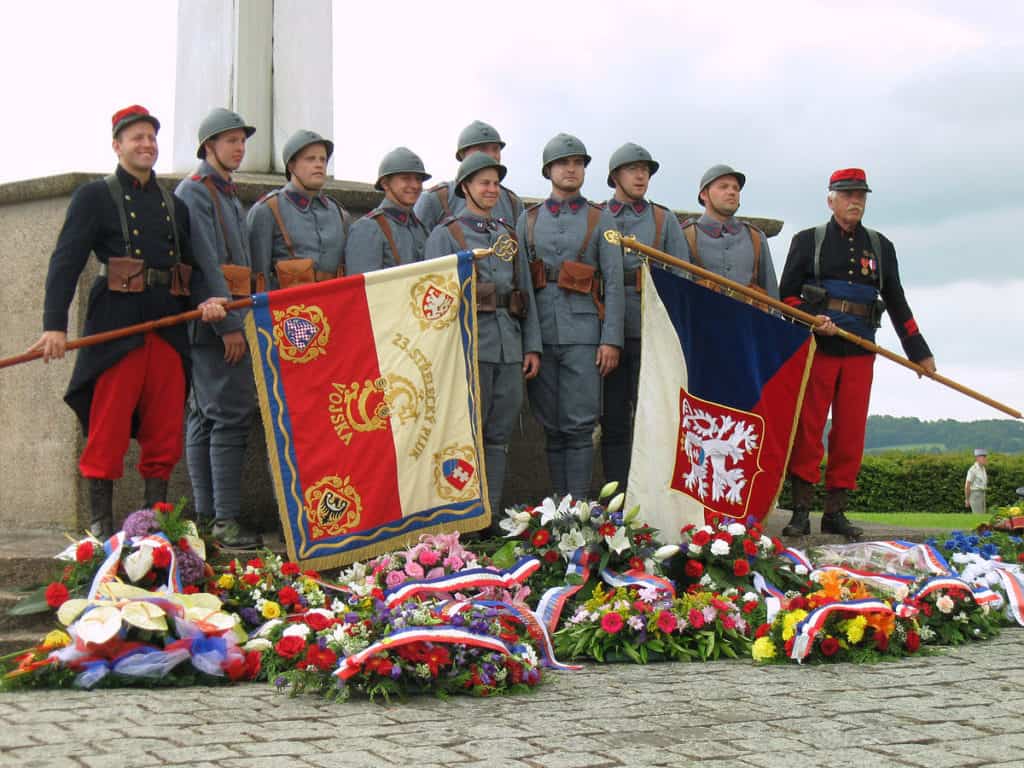 This Day In History: The Czech Legion Seized Vladivostok (1918)