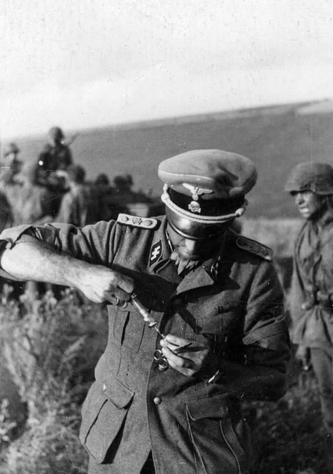 32 Photographs of Hitler&#8217;s Operation Barbarossa