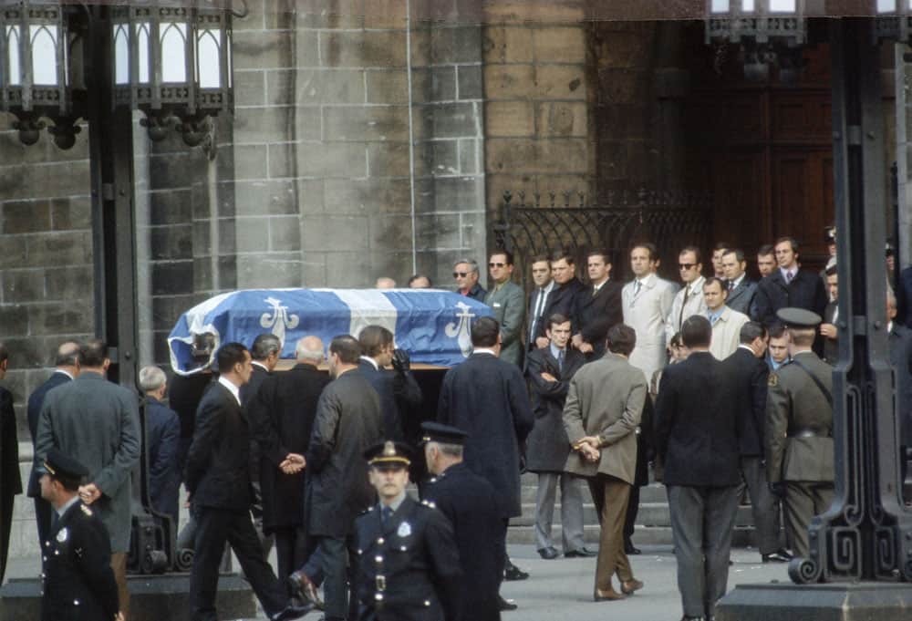 25 Photos of the 1970 October Crisis in Quebec