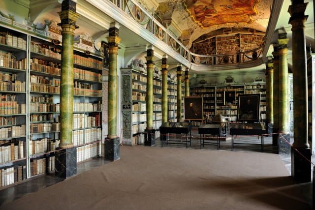 The Devil is in the Details: Medieval Devil&#8217;s Bible Contains Portrait of Satan Himself