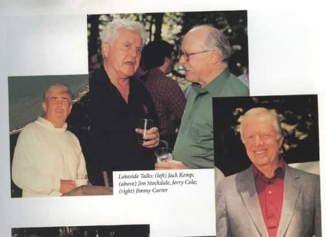 People Reveal their Personal Accounts with Infamous Secret Societies