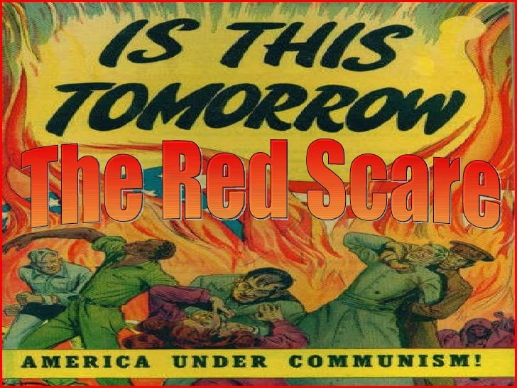 Red scare. Маккартизм плакаты. Антикоммунистические плакаты США. Красная угроза плакаты.