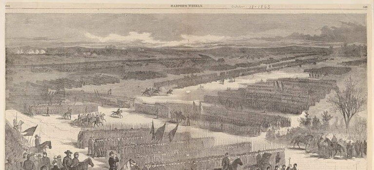 10 Ways the United States Has Treated its Veterans Through History