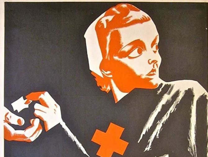 Marthe Cnockaert: The Lady Double Agent of WWI