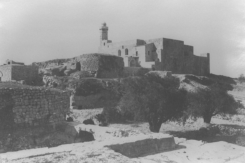 10 Wars of the Old Testament