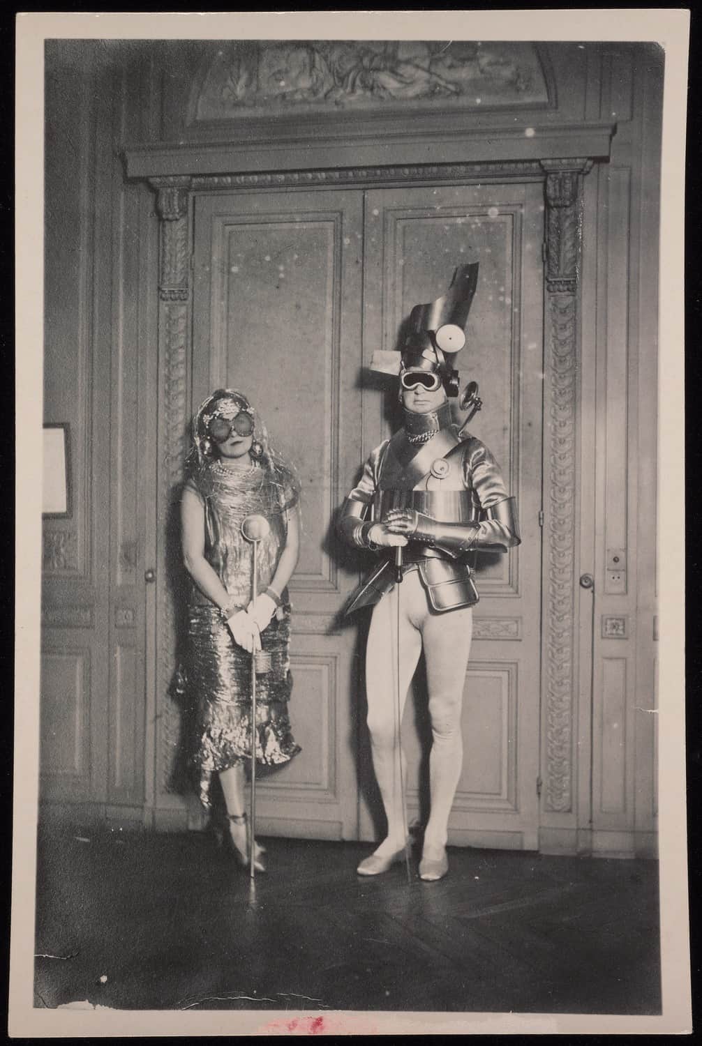 Epic Parties you Wish You Went To: The Roaring 20s in Photos