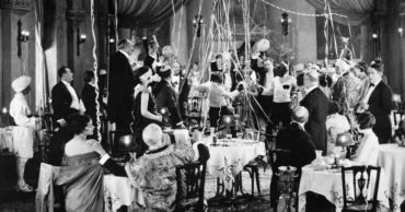 Epic Parties you Wish You Went To: The Roaring 20s in Photos