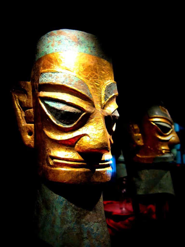 20 Incredible Ancient Civilizations and Cultures That We Know Surprisingly Little About