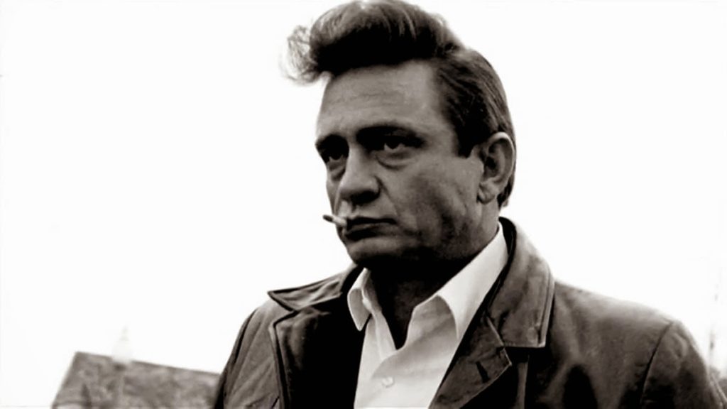 did johnny cash smoke cigarettes The Surprising Age First Started Smoking The Man Called Cash