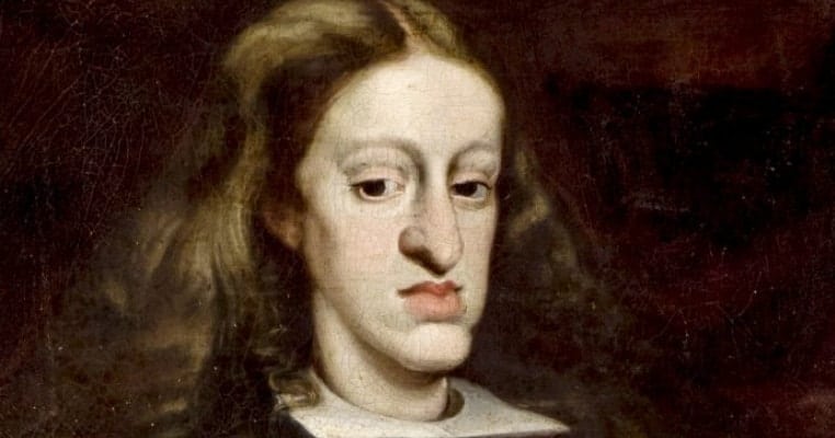 40 Odd Facts About the Inbred King Charles II of Spain