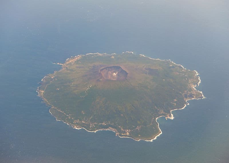 20 Islands That Hide Strange Secrets In Their Histories