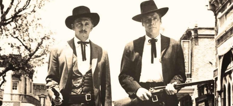 40 Facts About the Life and Legend of Wyatt Earp