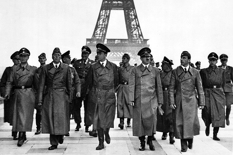 People Ask Historians Their Most Pressing History Questions