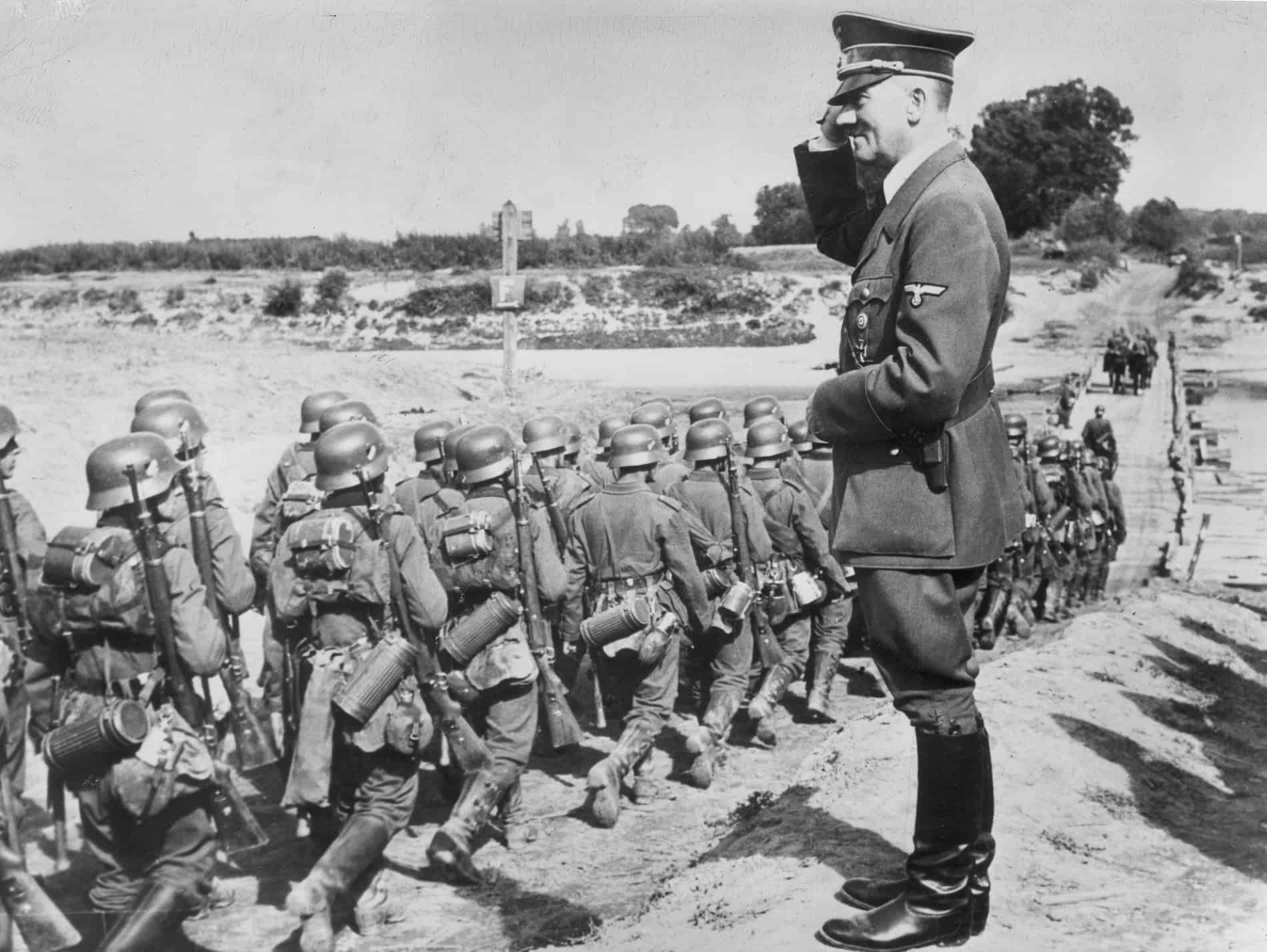 People Ask Historians Their Most Pressing History Questions