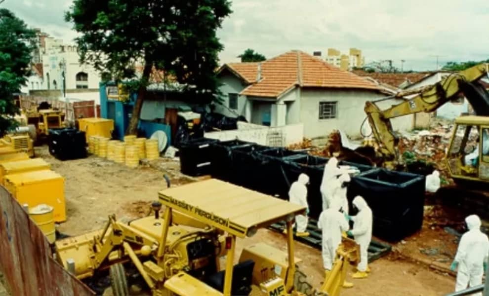 Idiotic Moves That Ended in Terrible Disasters