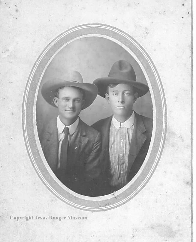 The Lawmen and Outlaws Who Built the Old West
