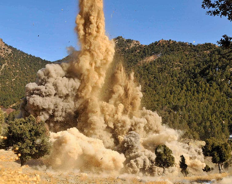 How the Taliban Secured its Militant Grip on Afghanistan Through History