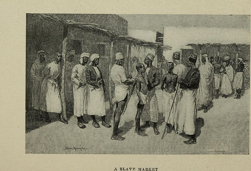 The Transatlantic Slave Trade Held the Darkest Secrets