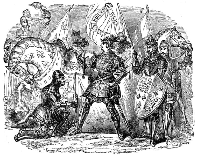 These Wars were Started Over… Food