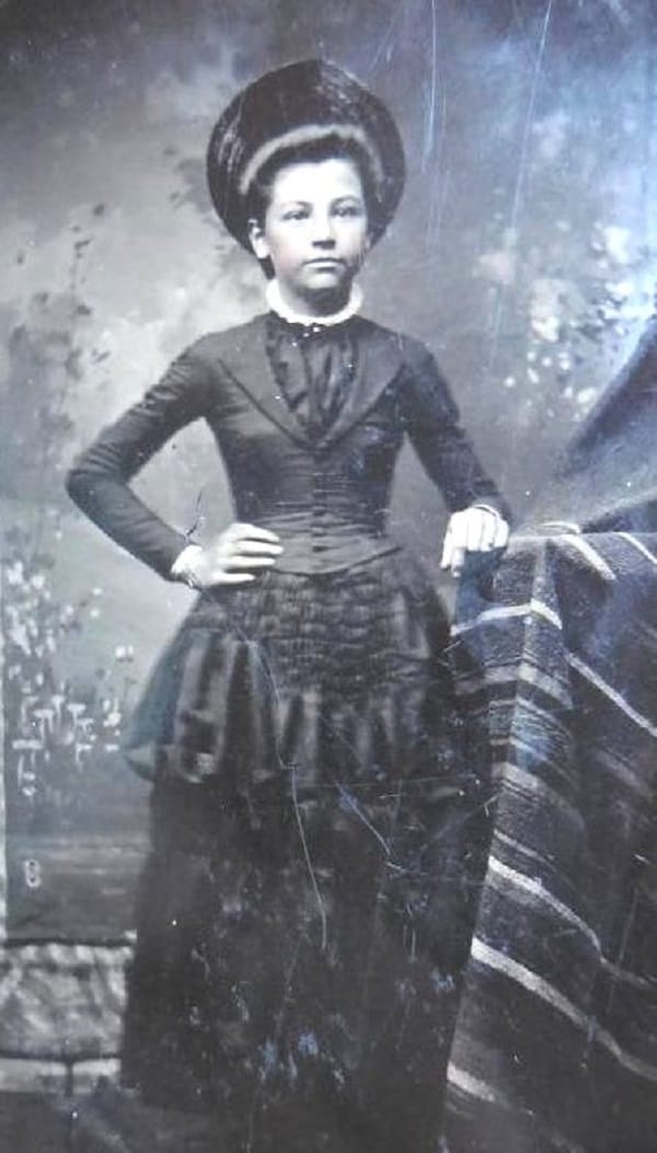 Dangerous Women in History that the Law Couldn’t Contain