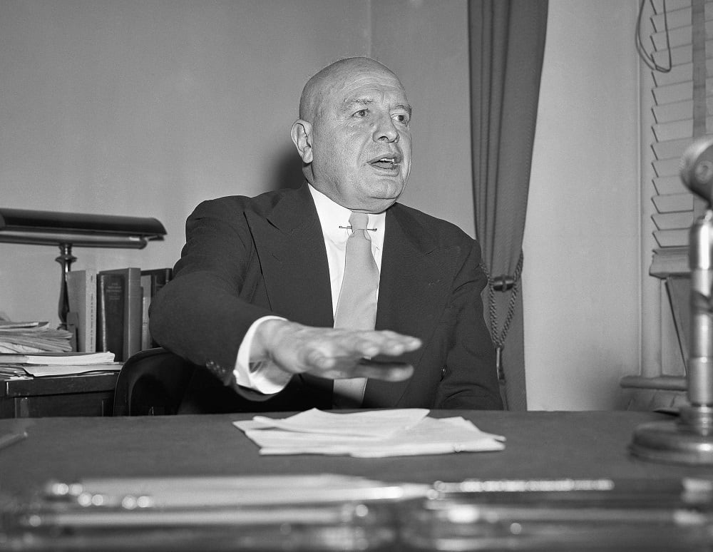 Absurd Cold War Stories That Just Don’t Make Sense