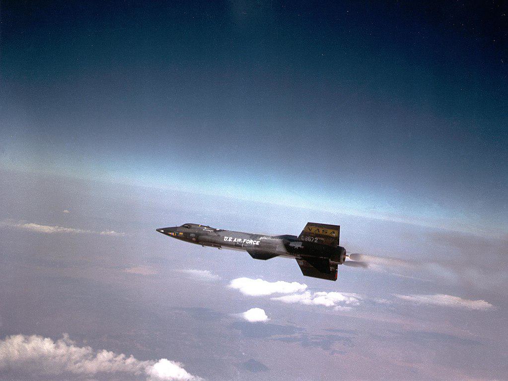 The Boeing B-52 Was the Greatest Fighting Airplane of Them All