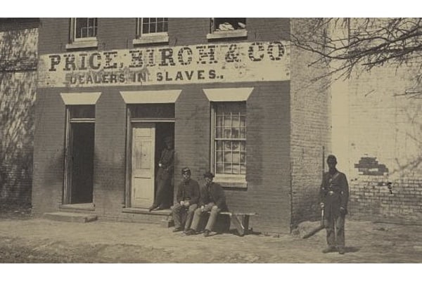 This is What Daily Life for an Enslaved Person in Virginia was Like