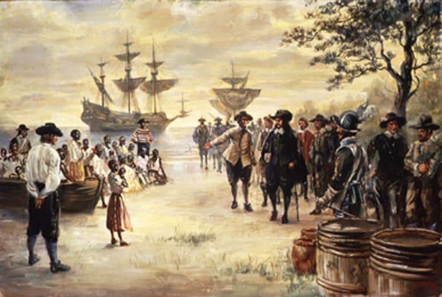 This is What Daily Life for an Enslaved Person in Virginia was Like