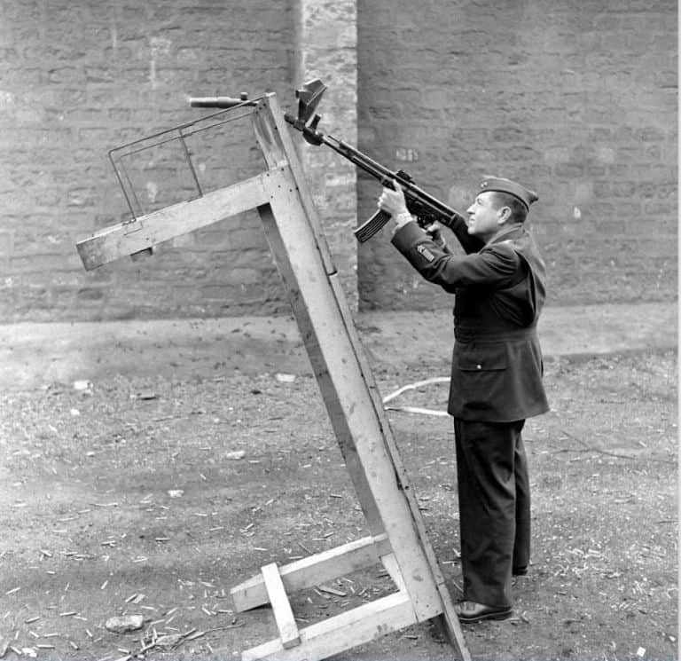 Failed Double-Barrel Cannon and Other Weapons That Absolutely Flopped