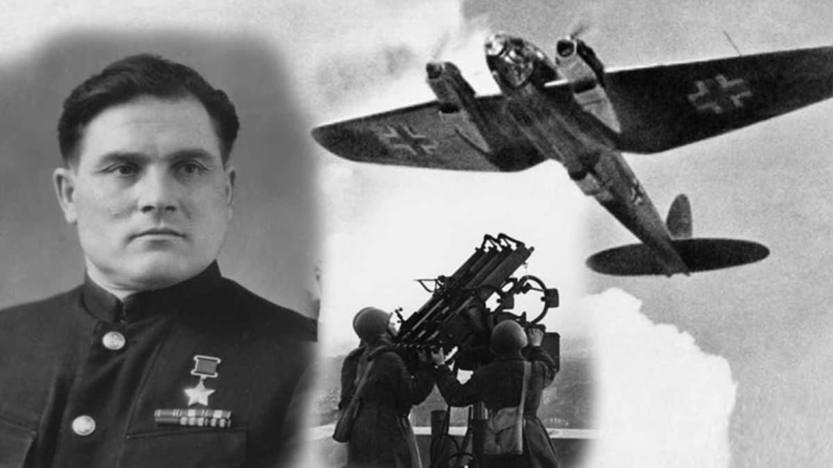 Daring Escapes from Concentrations Camps, Enemies, and Crashed Planes
