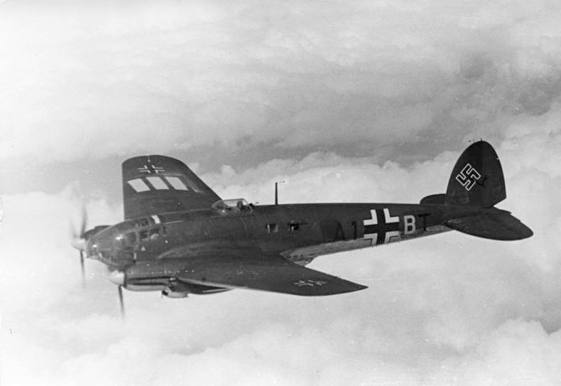 Daring Escapes from Concentrations Camps, Enemies, and Crashed Planes