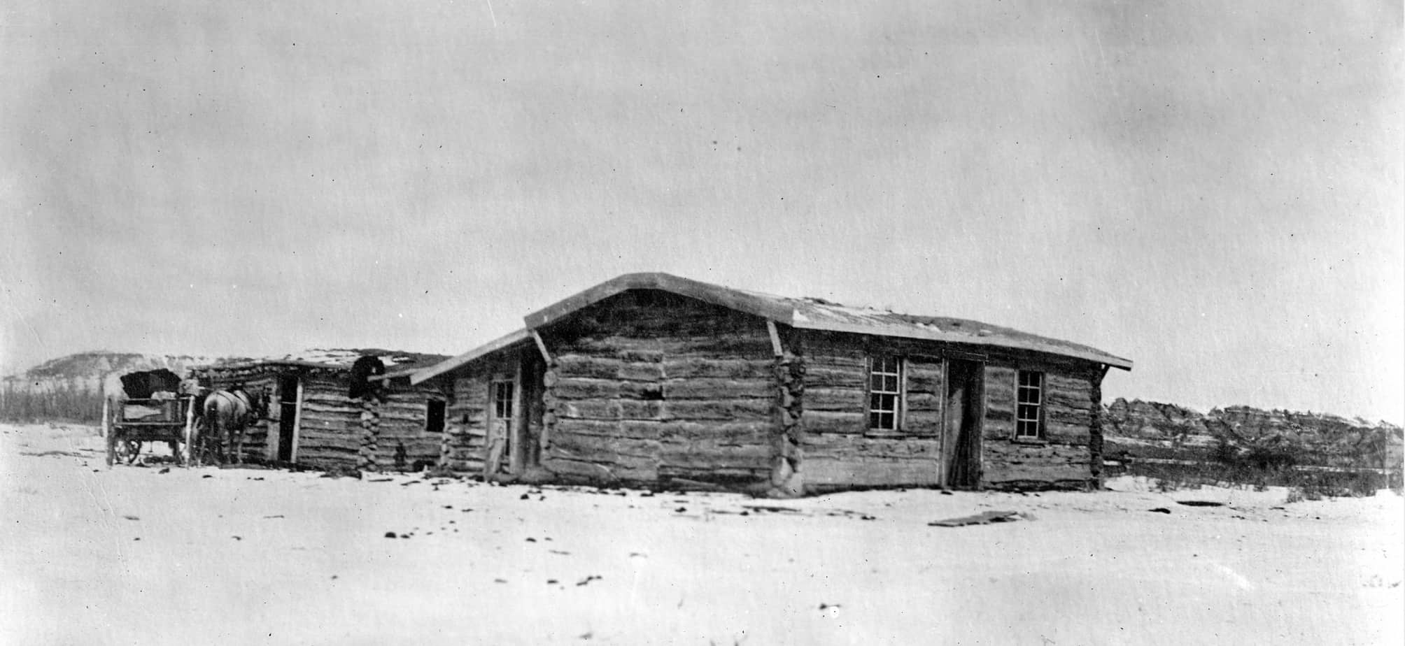 President Roosevelt’s Bar Fight and More Quirky and Creepy Presidential Facts
