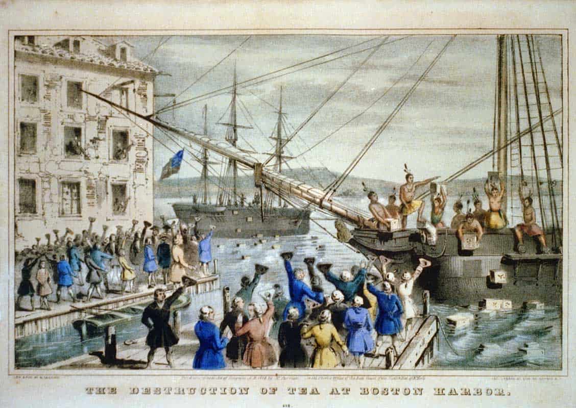 Colonial America Was a Wild and Difficult Place to Be