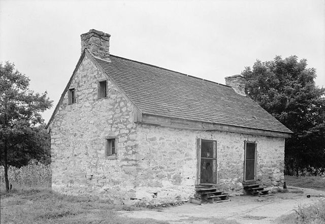 This is What Daily Life for an Enslaved Person in Virginia was Like