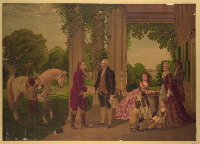 This is What Daily Life for an Enslaved Person in Virginia was Like