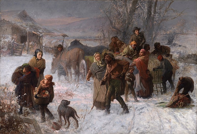This is What Daily Life for an Enslaved Person in Virginia was Like