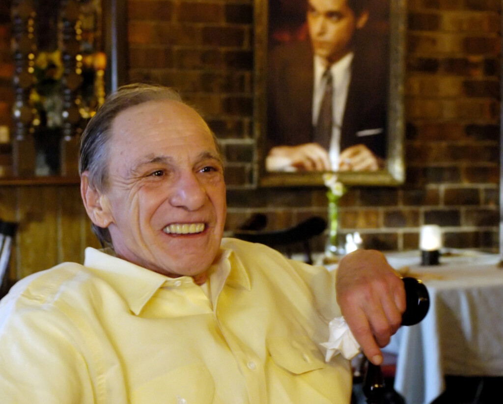 What It’s Like Growing up in a Mafia family