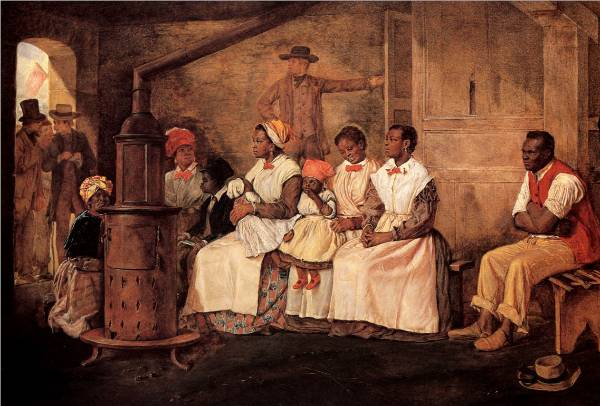 This is What Daily Life for an Enslaved Person in Virginia was Like