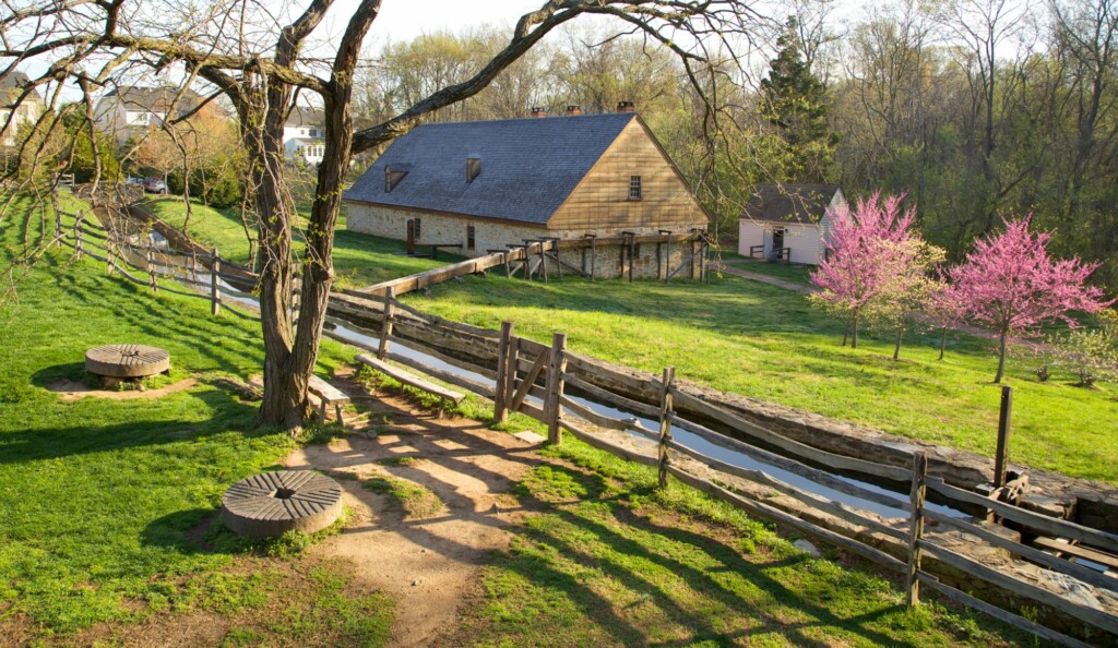 This is What Daily Life for an Enslaved Person in Virginia was Like