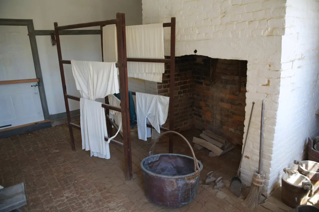 This is What Daily Life for an Enslaved Person in Virginia was Like