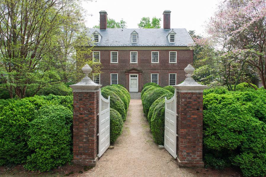 This is What Daily Life for an Enslaved Person in Virginia was Like