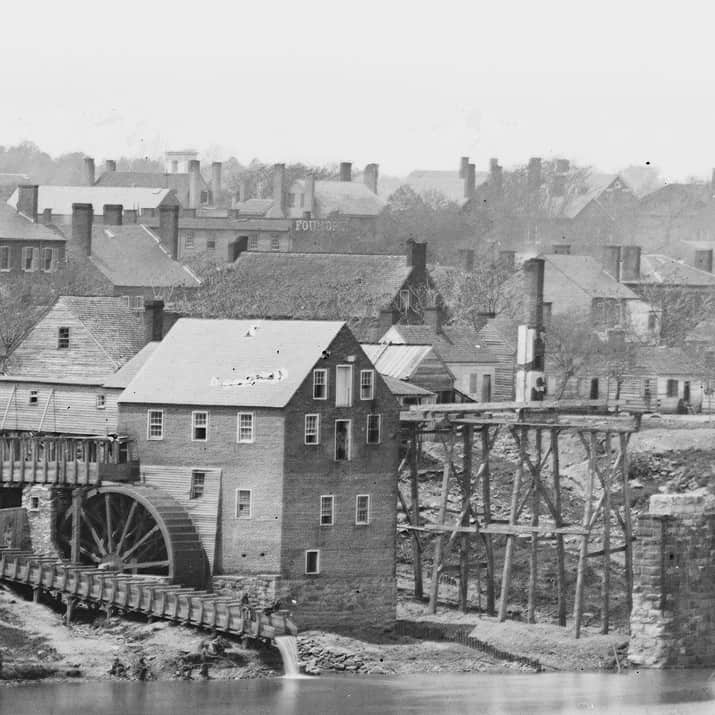 This is What Daily Life for an Enslaved Person in Virginia was Like