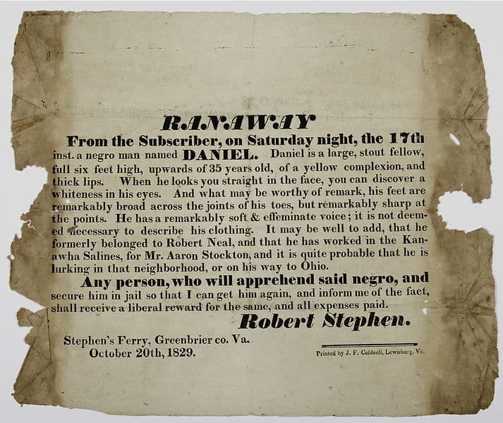 This is What Daily Life for an Enslaved Person in Virginia was Like