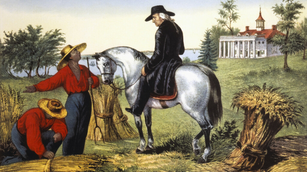 This is What Daily Life for an Enslaved Person in Virginia was Like