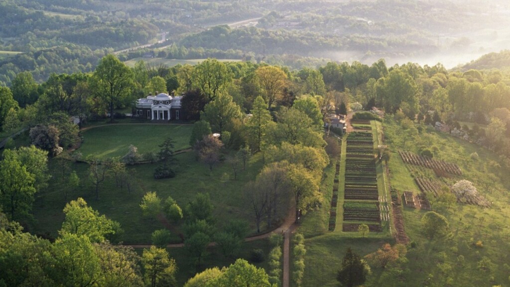 This is What Daily Life for an Enslaved Person in Virginia was Like