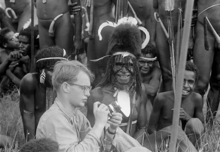 The Fate of the Rockefeller Scion Eaten by Cannibals and Other Macabre History