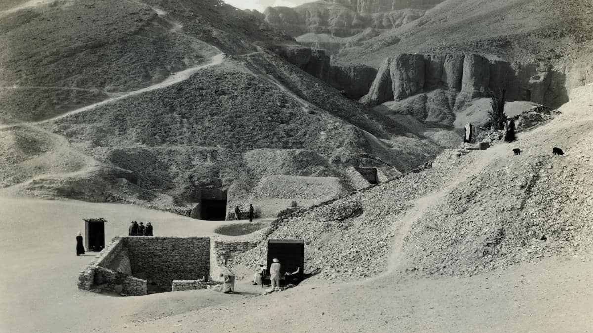 Archaeological Facts that Could Change the Way We See History