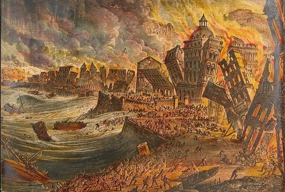 The Fate of the Rockefeller Scion Eaten by Cannibals and Other Macabre History