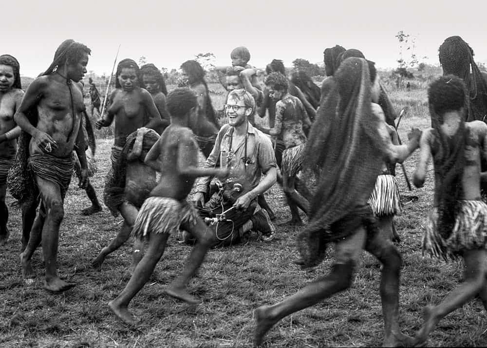 The Fate of the Rockefeller Scion Eaten by Cannibals and Other Macabre History
