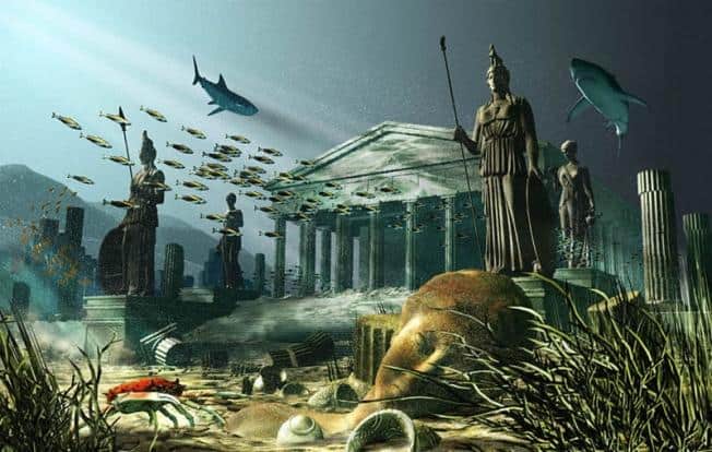 Archaeological Facts that Could Change the Way We See History